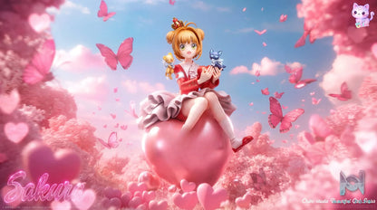 Chibi Studio – Sakura Kinomoto Cardcaptor Sakura