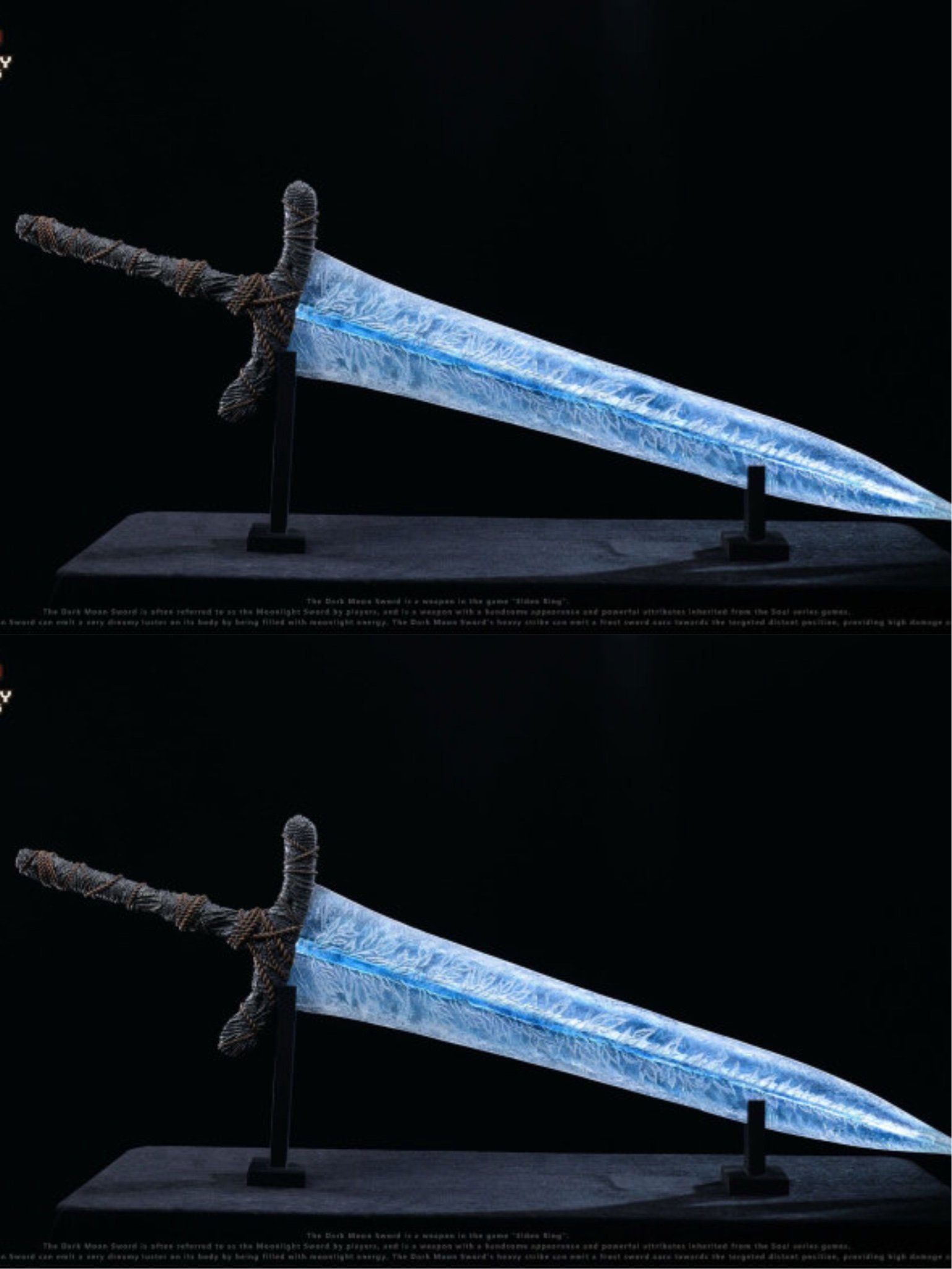 Dark Moon Greatsword - Elden Ring - Cherry Studio resin statue Cherry Studio anime figure