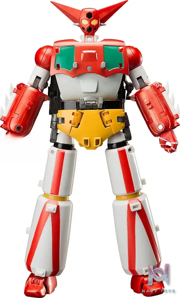 FREEing – Getter Robo Dynamic Change R Getter Robo (Licensed)
