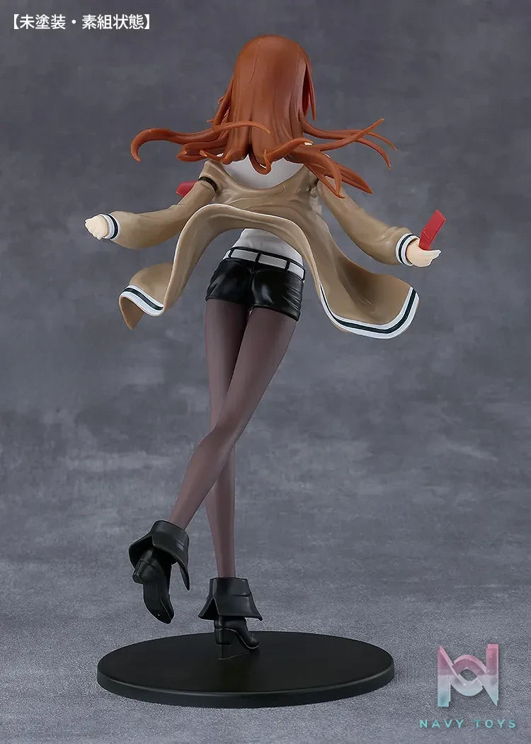 GSC – Reincarnation Steins;Gate Kurisu Makise Plastic Model (Licensed)