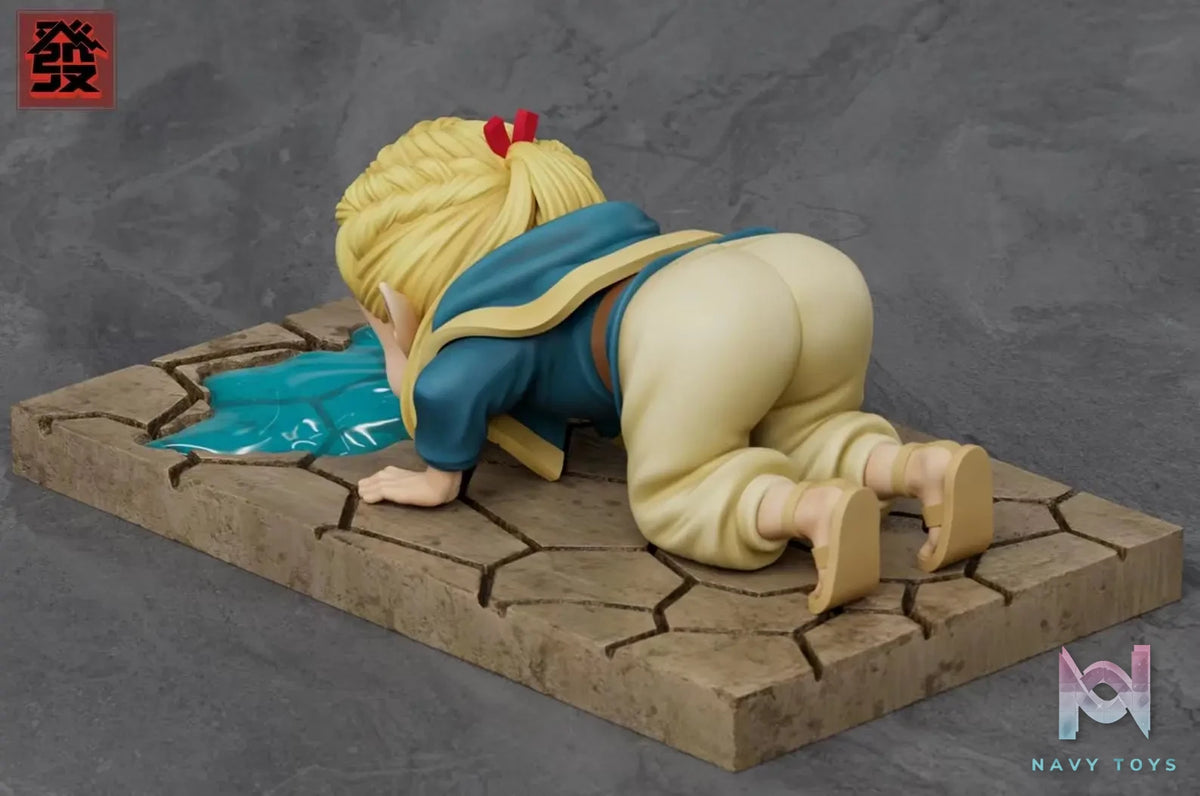 Fa Studio – Delicious in Dungeon Marcille