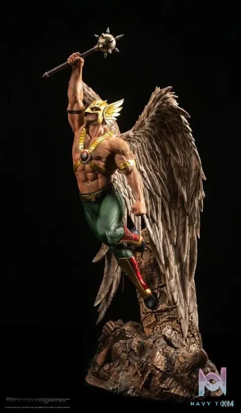 XM Studio – Hawkman – Rebirth 1/6 Scale (Licensed)