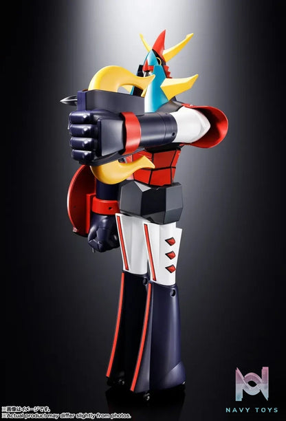 BANDAI SPIRITS – Jumbo Machinder Brave Reideen (Licensed)