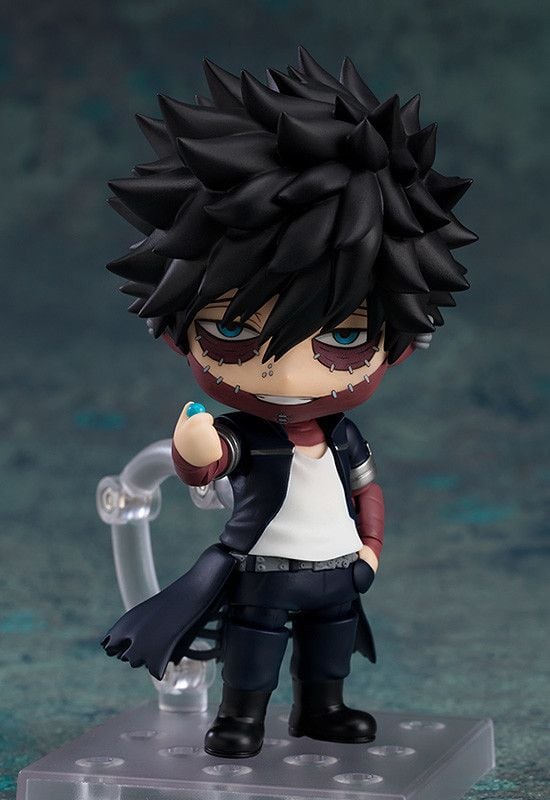 Nendoroid Dabi - My Hero Academia - Good Smile Company resin statue Good Smile Company Studio anime figure