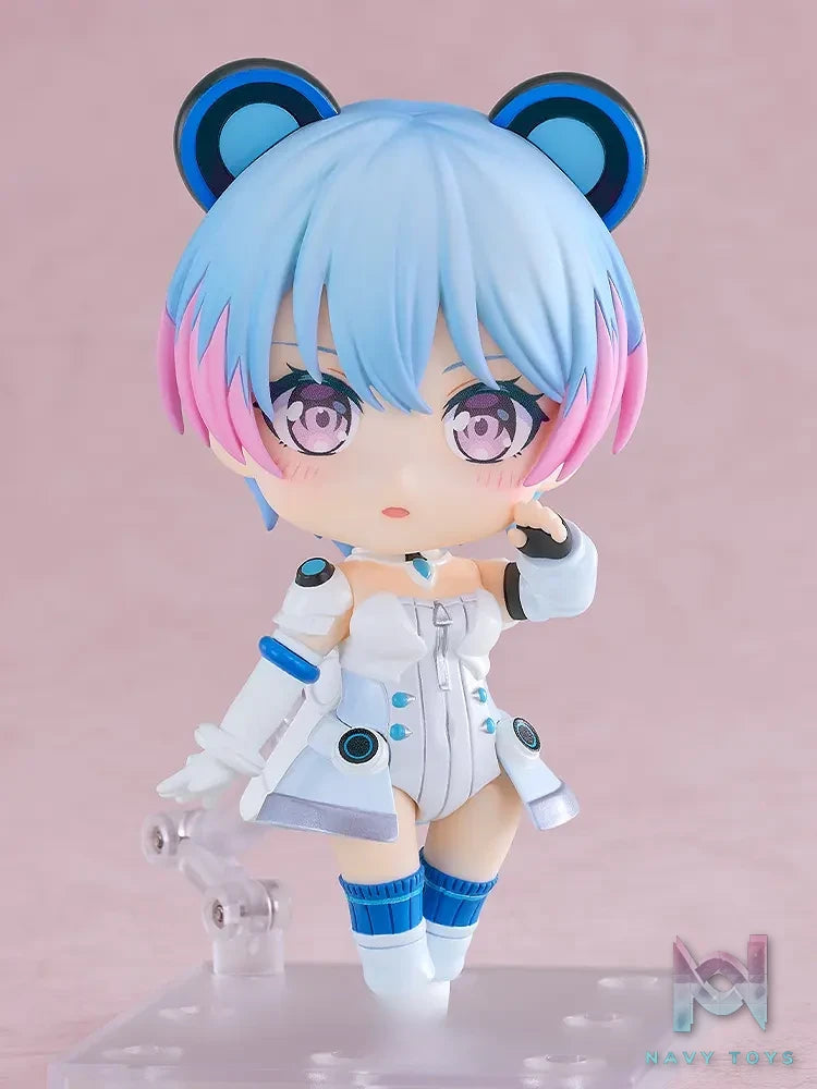 GSC – Nendoroid BanG Dream! Ritsu Minetsuki (Licensed)
