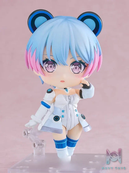 GSC – Nendoroid BanG Dream! Ritsu Minetsuki (Licensed)