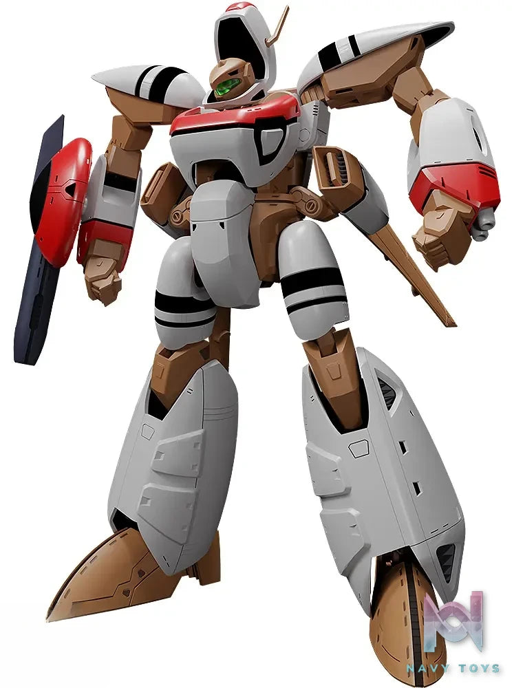GSC – MODEROID Super Dimension Century Orguss Plastic Model (Licensed)