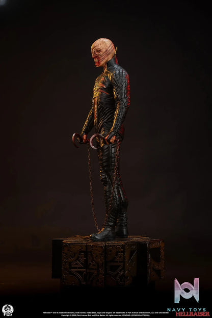 Premium Collectibles Studio – Chatterer 1/3 Statue (Licensed)