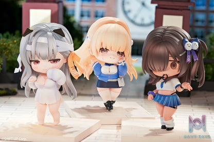 Hobby Sakura – Victory Goddess: NIKKE SAC Series Part 3 (Licensed)
