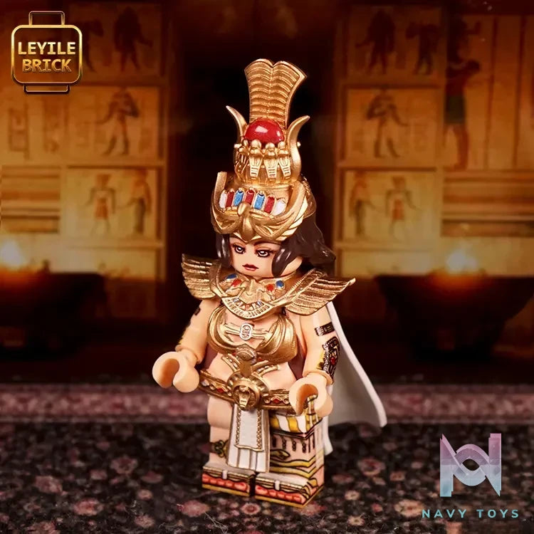 LEYILEBRICK Studio – Nephthys LYLST596