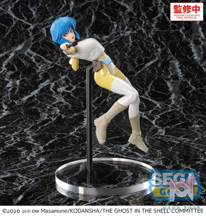 SEGA – Luminasta “THE GHOST IN THE SHELL” -Motoko Kusanagi- (Licensed)
