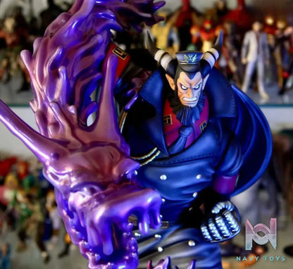 New Century Studio – One Piece Magellan