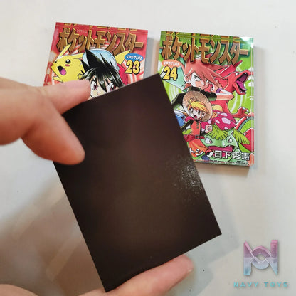 Pokemon Time Sa1tan Studio – PokéSpe Cover Fridge Magnet Pokémon
