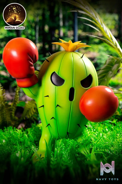Mi Man Studio – Digimon Evolution Series Togemon