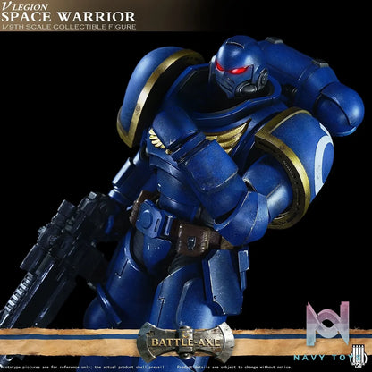 Space A Lab Studio – Space Marines Warhammer 40000 0913001 0913002 0913003 0913001B 0913002B 0913003B