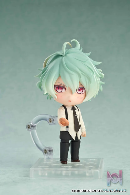 Orange Rouge – Collar x Malice: Deep Cover Sasazuka Takeru Nendoroid (Licensed)