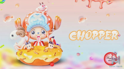 Fantasy Studio – One Piece Doughnut Series Chopper