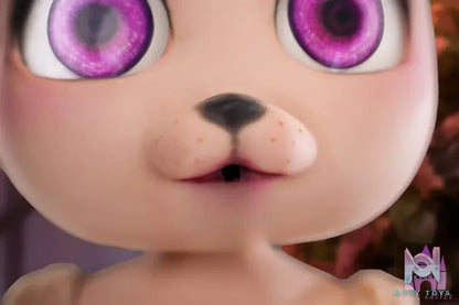 Dolls Castle – Bearrie Doll Original