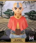 First 4 Figures – Avatar: The Last Airbender Aang – Grand Scale Bust AVAAGBST (Licensed)