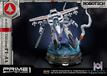 Prime 1 Studio – Premium Masterline Robotech VF-1J Officer’s Veritech Guardian Mode PMRT-01 PMRT-01RGS(Licensed)