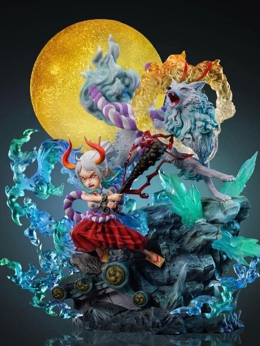 Yamato - G5 Studio resin statue G5 Studio anime figure