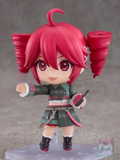 GSC – Nendoroid Kasane Teto VOICEPEAK Ver. (Licensed)