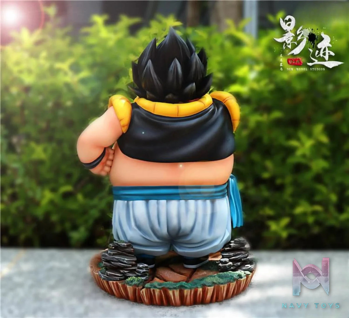 Dim Studio – Dragon Ball Veku