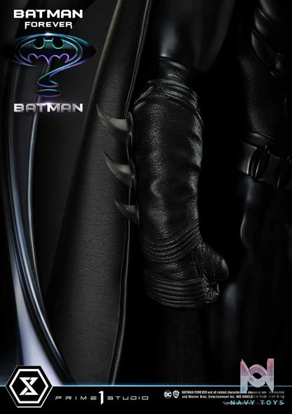 Prime 1 Studio – Museum Masterline Batman Forever Batman MMBM-01 MMBM-01UT MMBM-01UTS(Licensed)