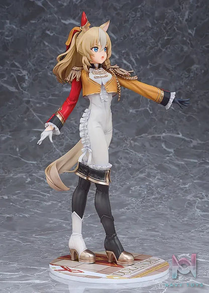 Phat! – Umamusume Pretty Derby Durandal 1/7 Complete Figure (Licensed)
