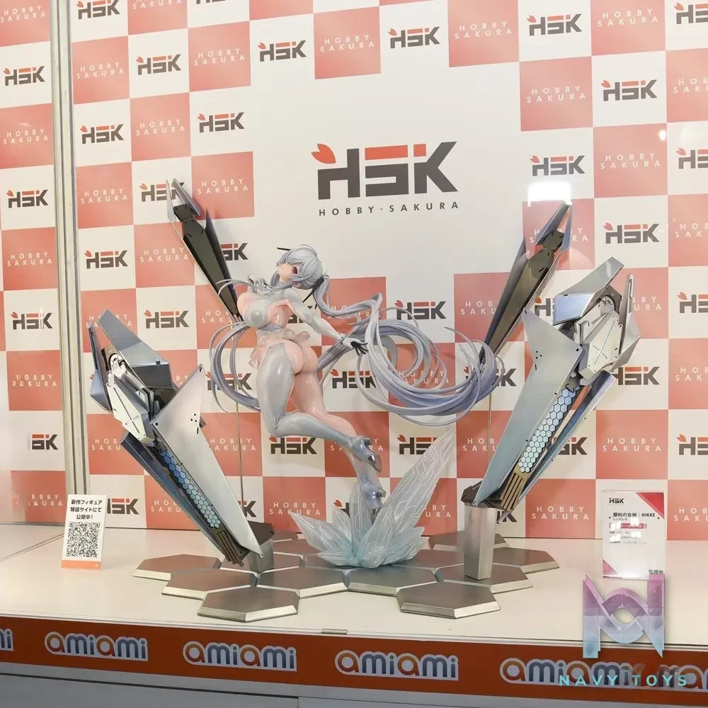 Hobby sakura – Goddess of Victory: Nikke Cinderella (Licensed)
