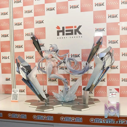Hobby sakura – Goddess of Victory: Nikke Cinderella (Licensed)