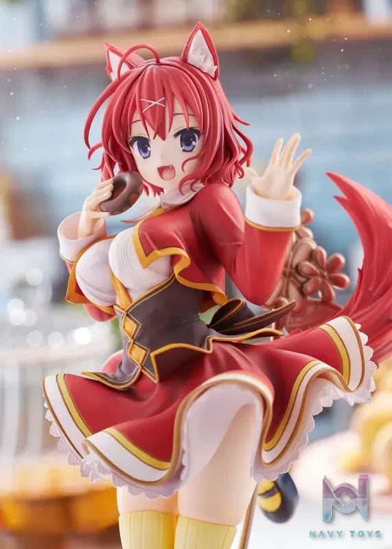 Alice Glint – Amairo Islenauts “Masaki Gaillard” 1/7 Complete Figure (Licensed)