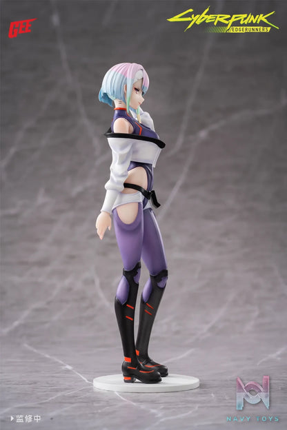 Animester Studio – Cyberpunk: Edgerunners Lucyna Kushinada (Licensed)