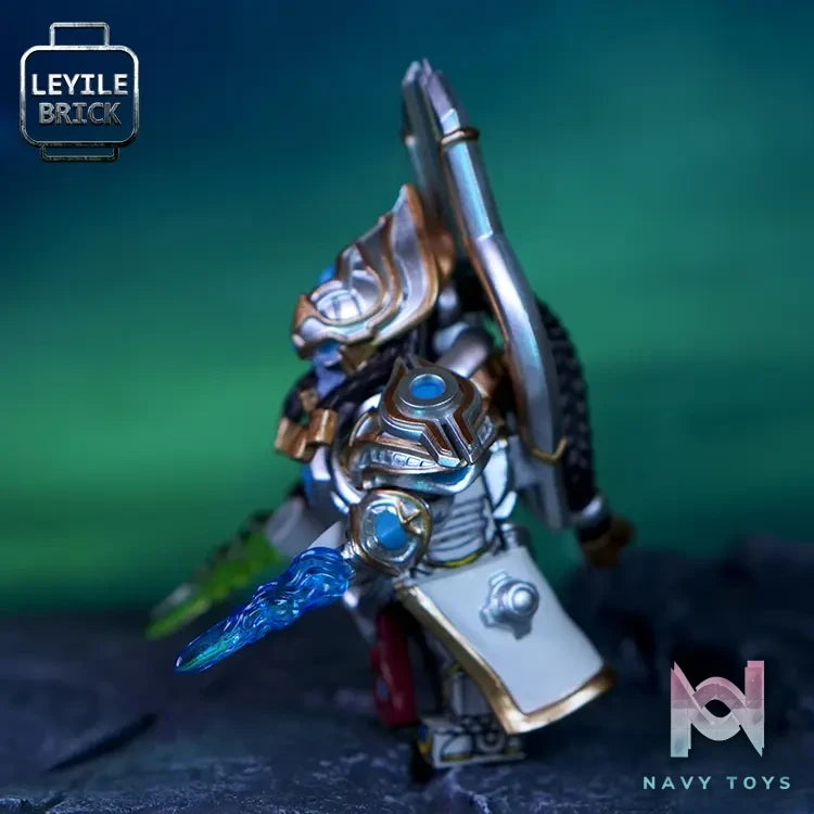 LEYILEBRICK Studio – Artanis LYLGM216