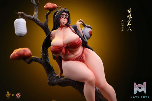 Sugar Blade Studio – Original Moonlight beauty (Licensed)