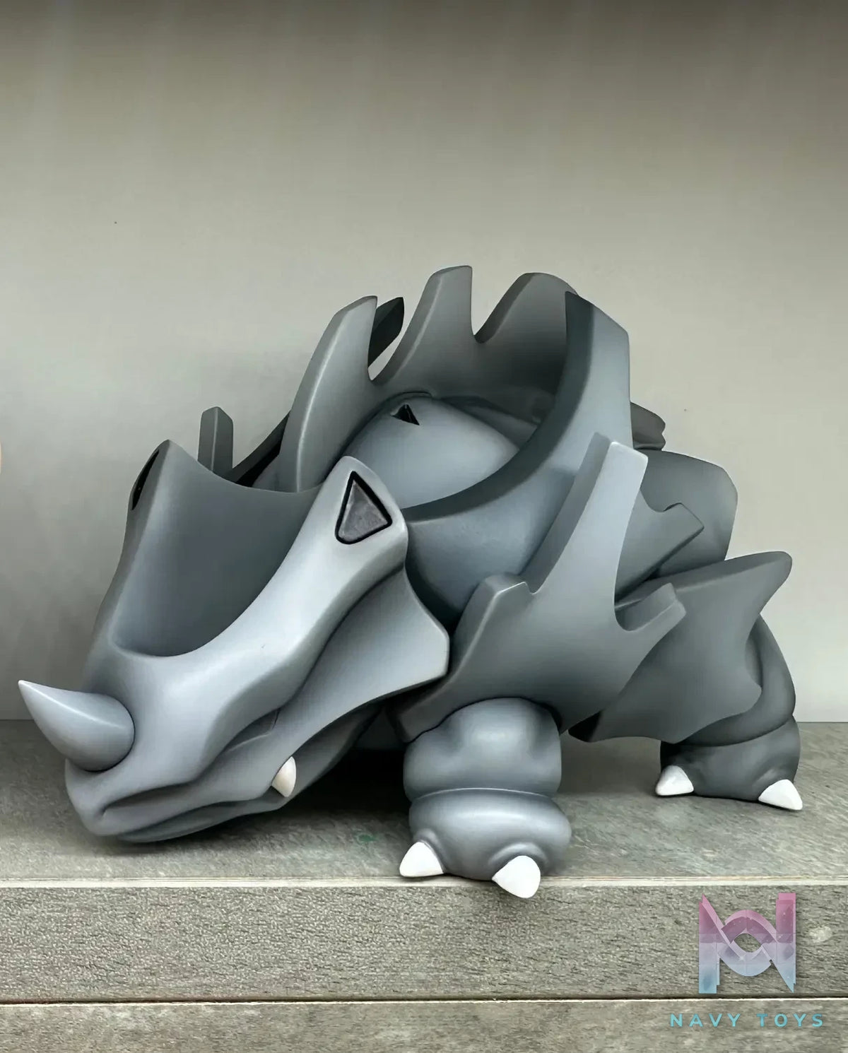 Original Studio – Rhyhorn Pokémon