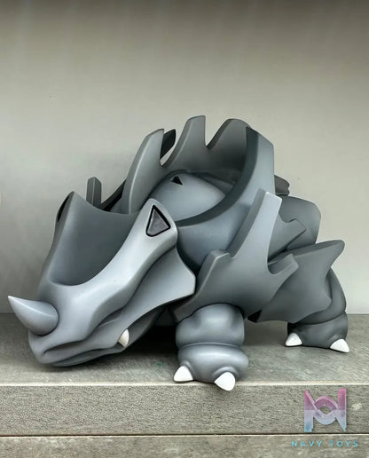 Original Studio – Rhyhorn Pokémon