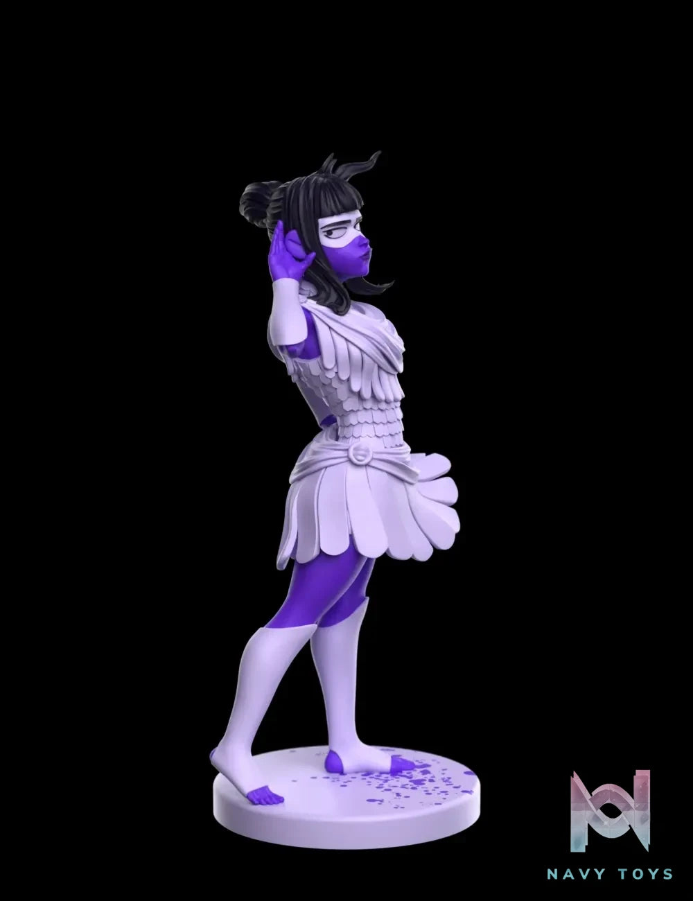 WETA Workshop Studio – HERA & ARTEMIS Collaborations Vinyl Figure (Licensed)
