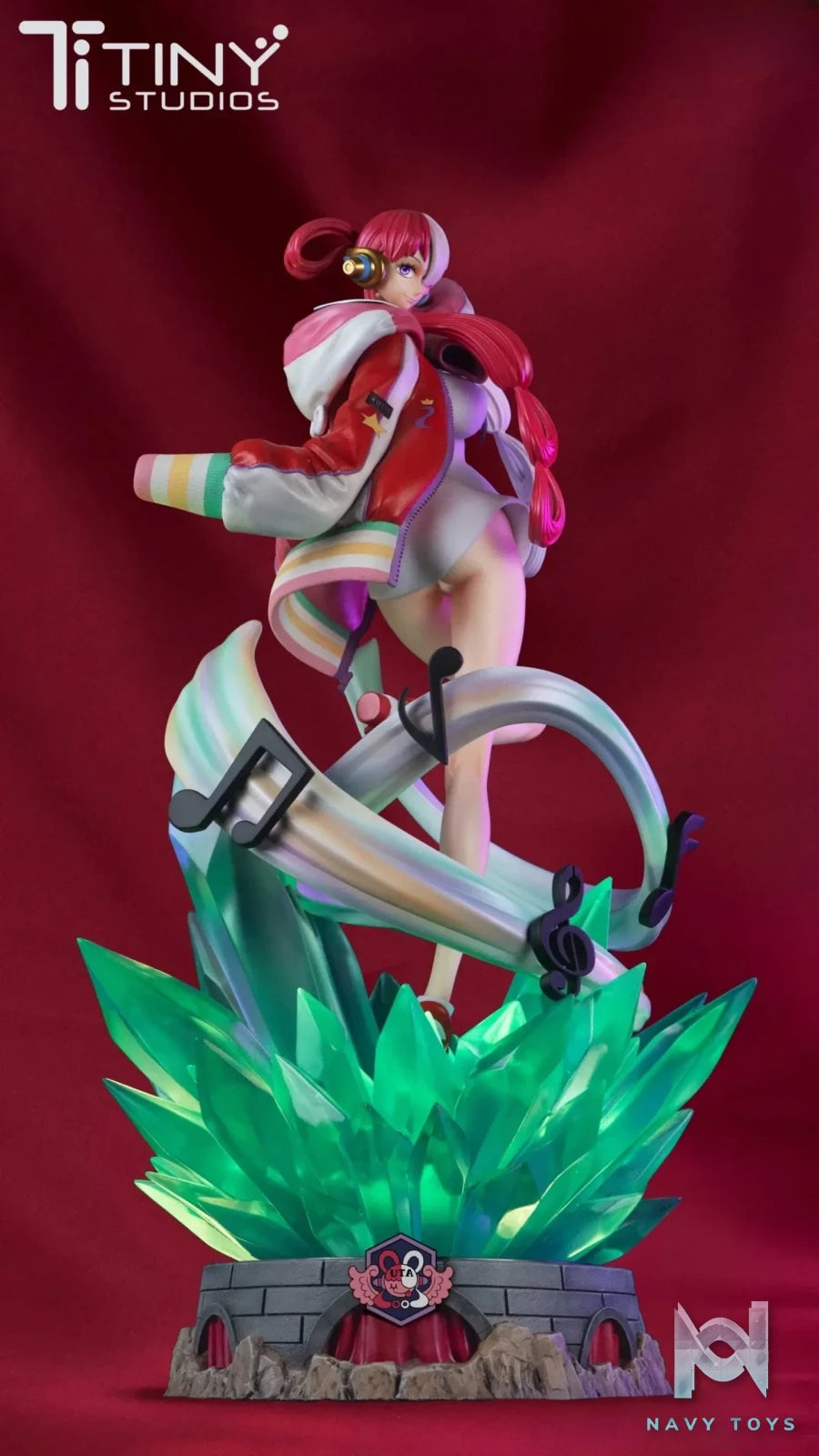 Tiny Studio – Uta