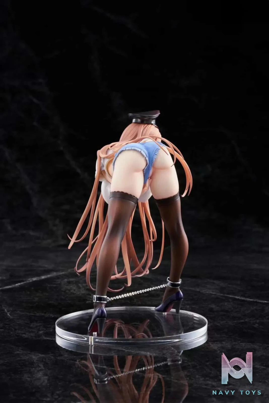 PartyLook – Prosecutor Mitsu Umetani (Licensed)
