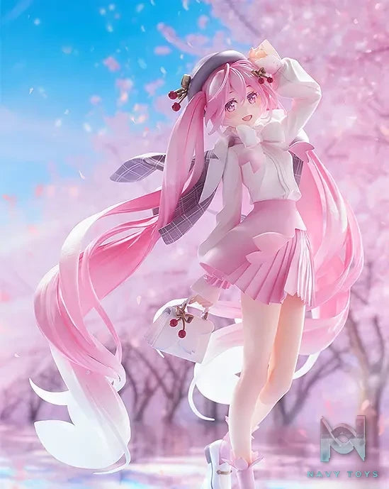 GSC Studio – Project Sekai Sakura Miku