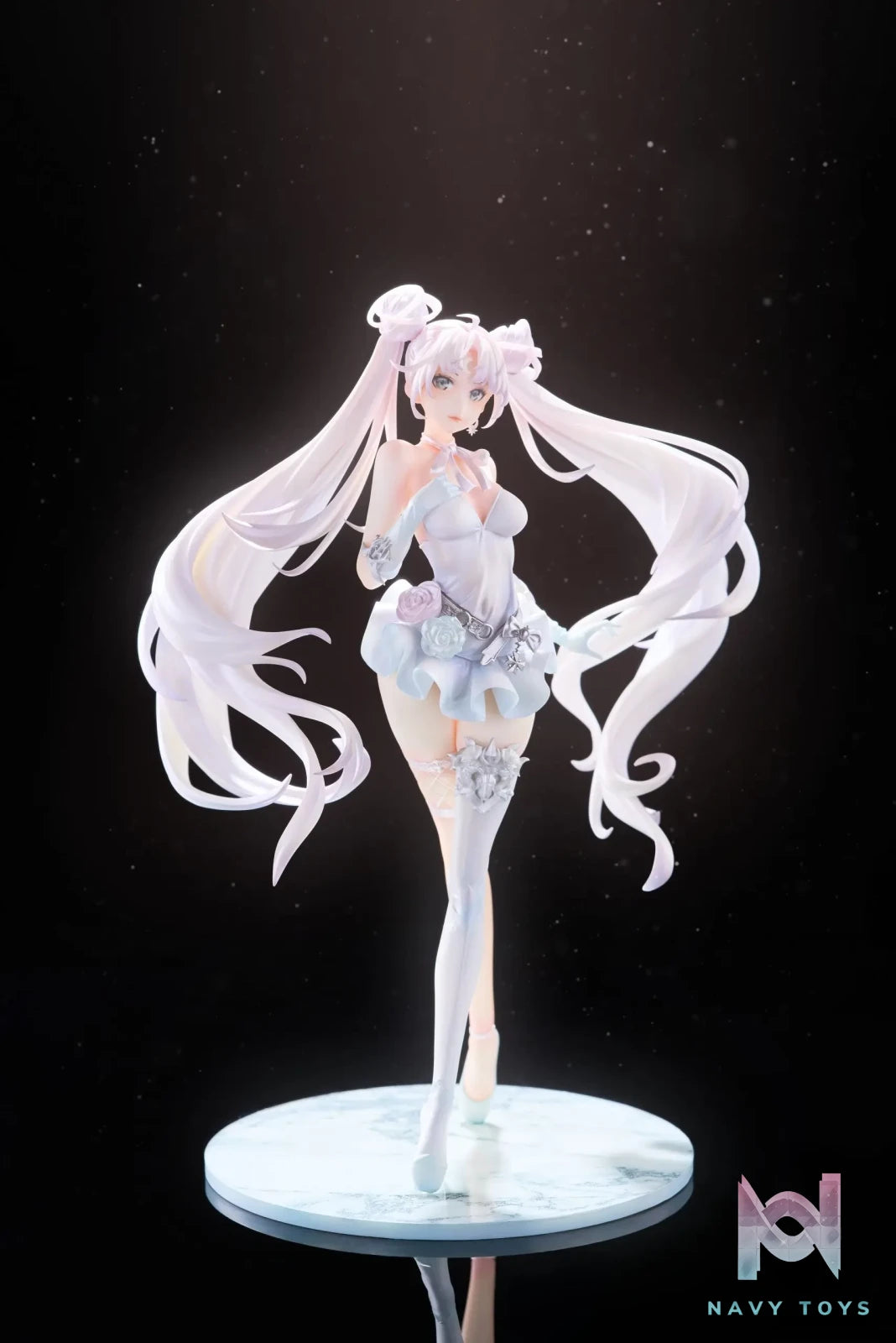 CircleMax Studio – Sailor Moon Tsukino Usagi Formal Dress Princess Serenity
