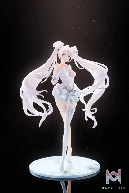 CircleMax Studio – Sailor Moon Tsukino Usagi Formal Dress Princess Serenity