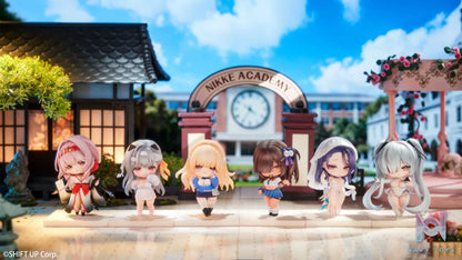 Hobby Sakura – Victory Goddess: NIKKE SAC Series Part 3 (Licensed)