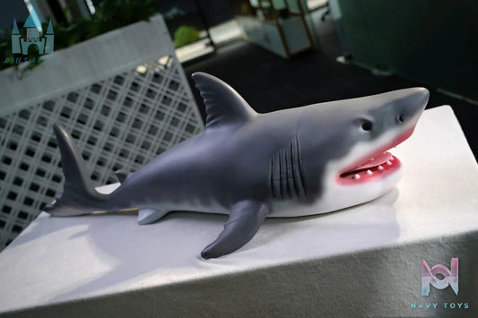 Dolls Castle – Baby Shark Doll Original