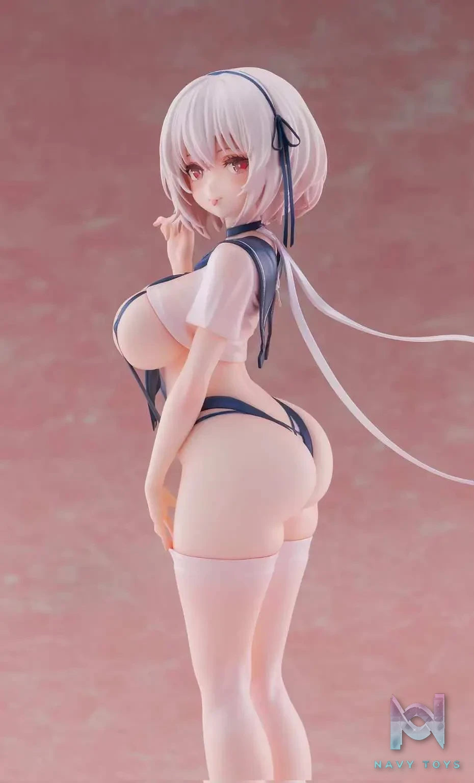 Fix cast Studio – Azur Lane Sirius Uniform