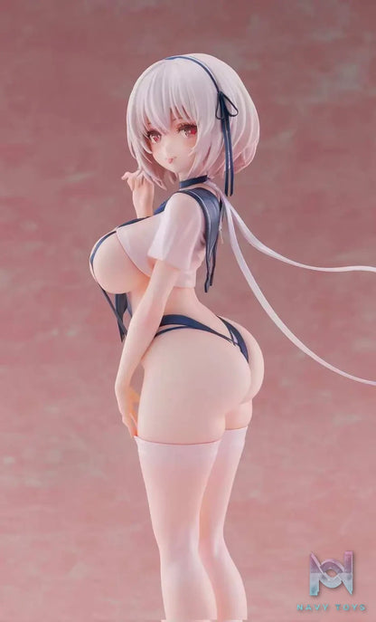 Fix cast Studio – Azur Lane Sirius Uniform