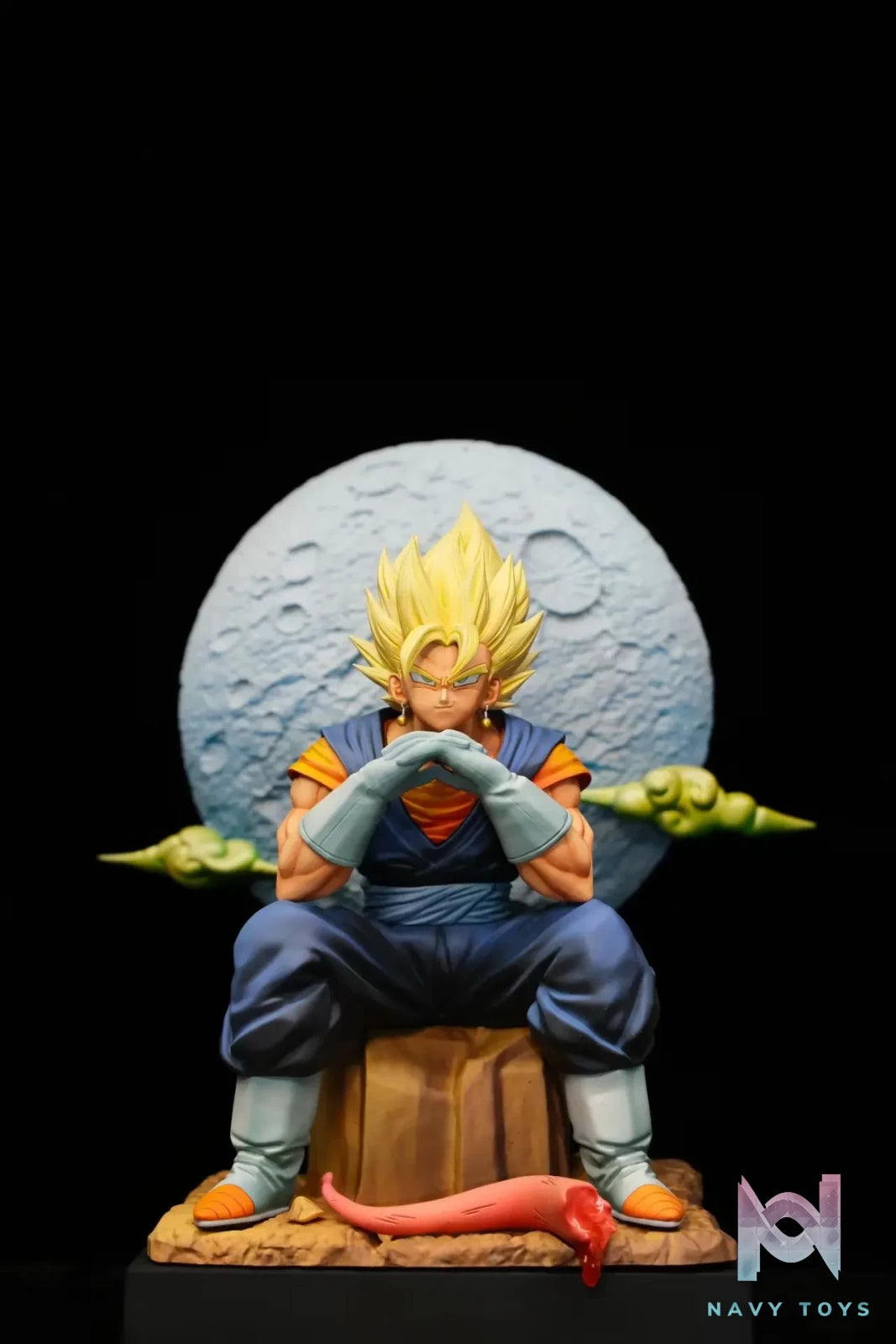 AG Studio – Vegito Dragon Ball