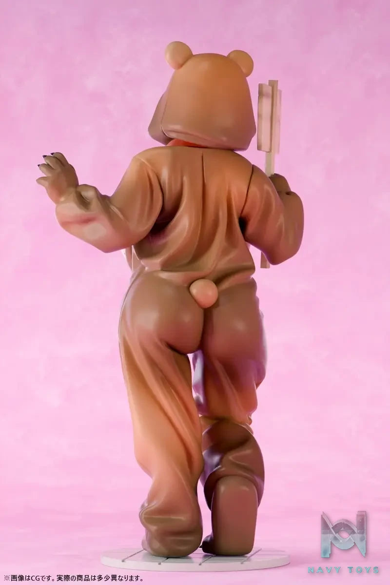 Insight – Voluptuous Girl Welcome to Honey Park Kumano Mitsu (Licensed)
