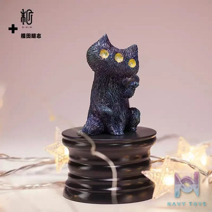 Manas SUM – Original Dusk dog & Phantom Night Cat (Licensed)